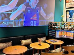 -街角 T·COFFEE 融合料理·BISTRO(车公庙店)