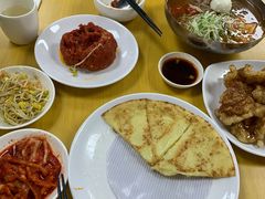 -屋里家延边朝鲜族冷面(南园店)