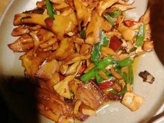 -米一仙·成都小碗菜(东万达店)