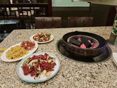 -厚味居炙子烤肉·清真(天桥南纬路店)