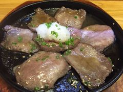 -兆治日本料理(华府世家店)