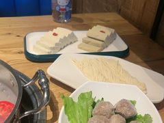 -额尔敦传统涮火锅·冰煮羊(铁东店)