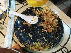 -新凯旋烧烤·燕姐千岛湖土菜