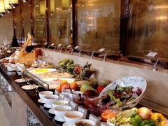 -索菲特西湖大酒店·香榭丽全日候餐厅(南山路店)