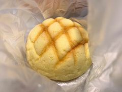 菠萝包-都恩客(高岛屋百货店)