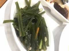 -海知道大连海鲜水饺(南山大冲店)