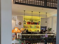 -22ºN BISTRO西餐&酒馆(石奥商业街店)