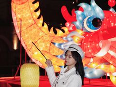 -美的鹭湖森林度假区
