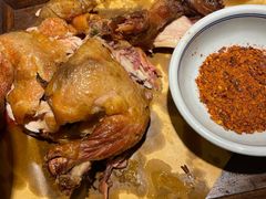 -打酱油·非遗淮扬菜(瘦西湖梅岭店)