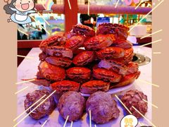 -半岛听涛蒸汽海鲜自助(K11店)