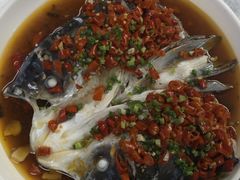 -味上湘菜馆(岳麓山店)