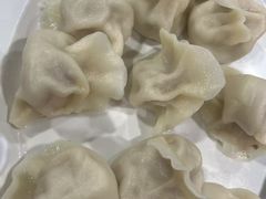鲅鱼-听涛雅苑百味饺子老家菜馆