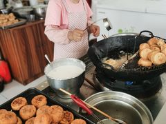 -越香王老汉臭豆腐