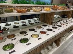 自助小料-石记科尔沁肥牛(泰和店)
