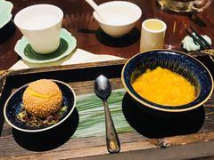 蟹粉银皮-成隆行·蟹王府(九江路店)