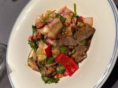 香拌猪头肉-同庆楼(华强吾悦广场店)