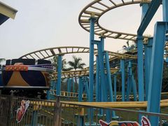 -美的鹭湖探索王国