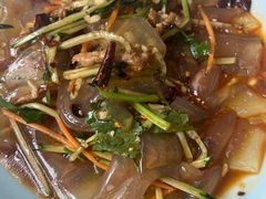 -李氏东北饺子王·铁锅炖(回龙湾店)