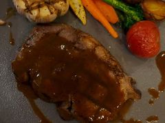 -北京华彬费尔蒙酒店·刃餐厅