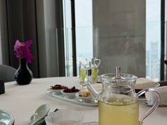-北京柏悦酒店·锦庭餐厅Dining Room