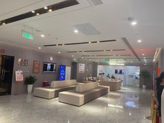 -爱康国宾体检中心(北京航天桥光耀东方分院)