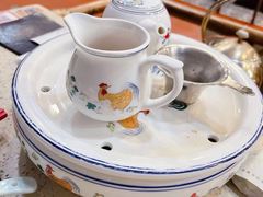 菊花普洱-点都德(龙之梦店)