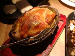 -金牌外婆家(苏州中心店)