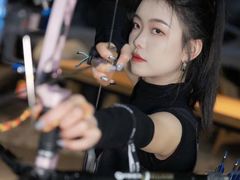 -道顺射箭·团建·骑射(张杨路店)