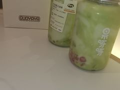 -果呀呀(国金街店)