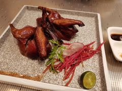 -彩丰楼中餐厅·仁恒洲际酒店