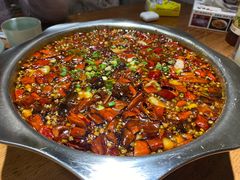 -文记四川鱼馆(小纬北路店)
