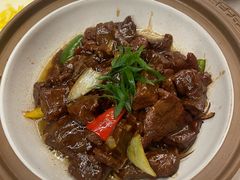 -鹿鸣春饭店(总店)