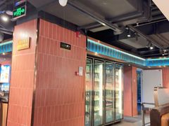 -東盛炭烤自助料理(浦东文峰广场店)