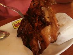 -Mang Inasal - D'mall Boracay