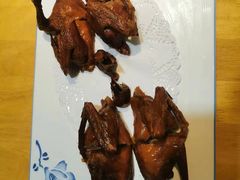 -金悦印象小馆(三里河店)