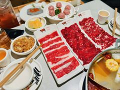 -俏牛哥鲜牛肉牛肆馆(重庆天地店)