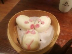 -老板恋上鱼(荣盛广场店)