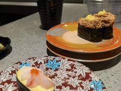 -小乔回转寿司(铁东万象汇店)