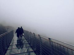 -大余丫山旅游度假区