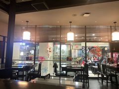 -捞王猪肚鸡火锅(财富中心店)