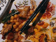 -胖老汉椒麻鸡清真新疆菜(西御街店)