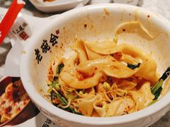 -老碗会·陕西手工面(中心书城店)