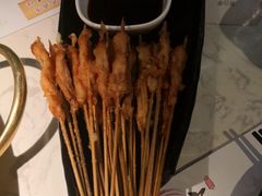 -哥老官重庆美蛙鱼头(宝山龙湖店)