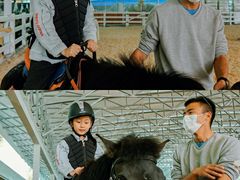 -名驭国际马术学院