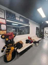 -WITCH （舞季）舞蹈工作室