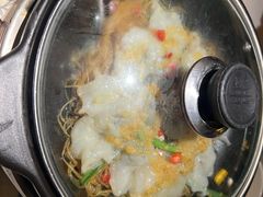 -绿茶餐厅(哈尔滨凯德店)