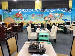 大堂-顺德哥卜卜贝(旗舰店)
