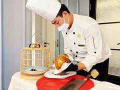 -翠湖宾馆·中餐厅