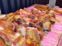 -龙头烤羊排•烤全羊•精酿扎啤(厦滘店)