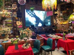 -贝贝龙虾·音乐餐厅(昌平东关店)